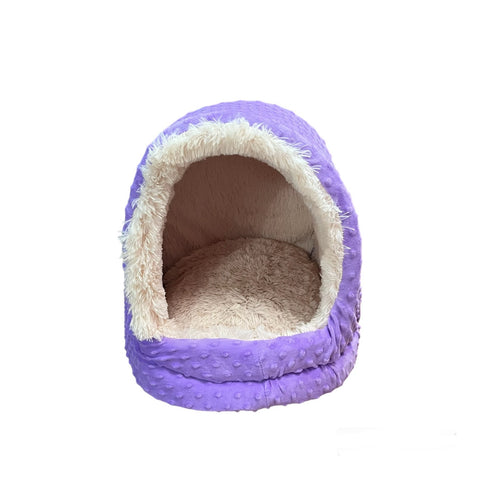 Igloo beds