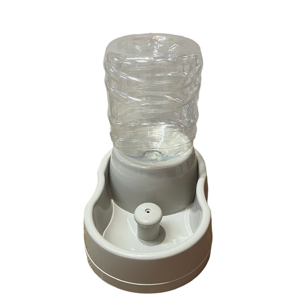 Bottled electric water fountain