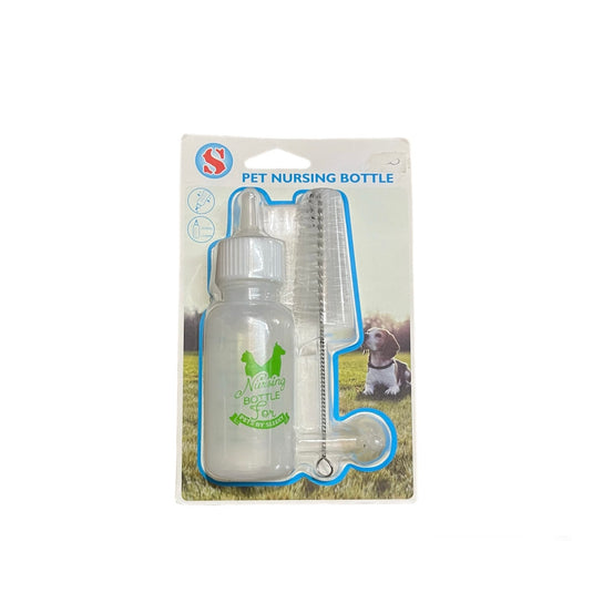 Bottle for dog and cat