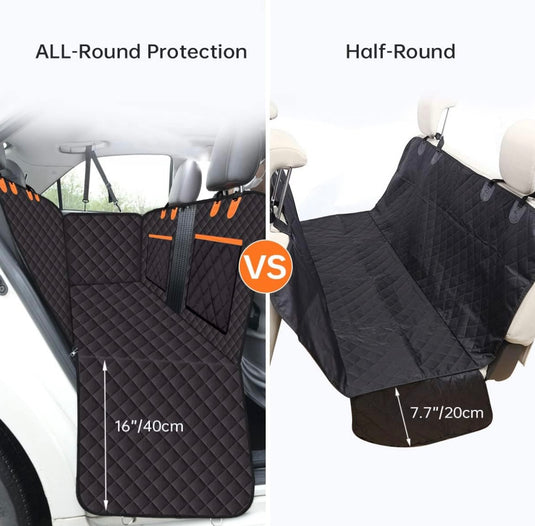 Protector silla para carro VIP