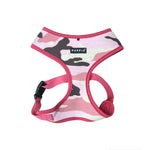 Set Pink Camuflado