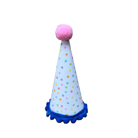 Birthday hat size S