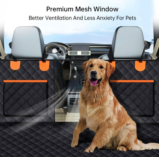 Protector silla para carro VIP