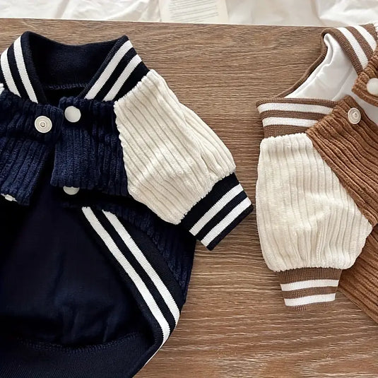 Chaqueta Beisbolera
