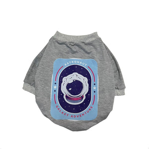 Camiseta Astronauta 🧑‍🚀