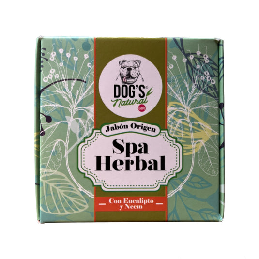 Jabón Origen Spa Herbal