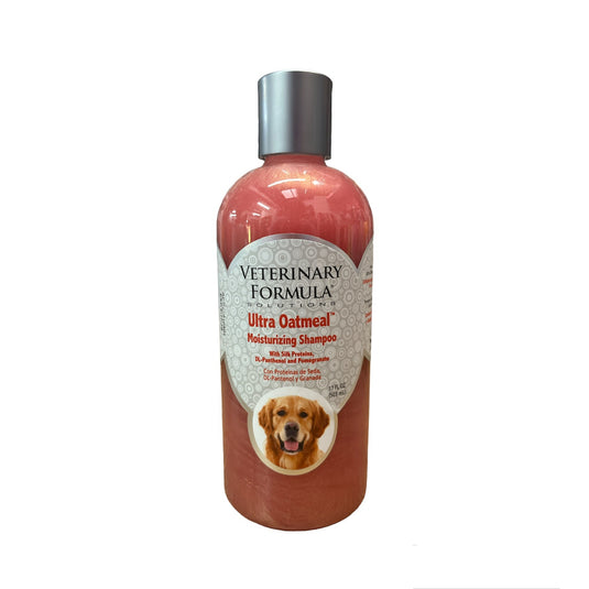 Veterinary Formula - Ultra Oatmeal Moisturizing Shampoo