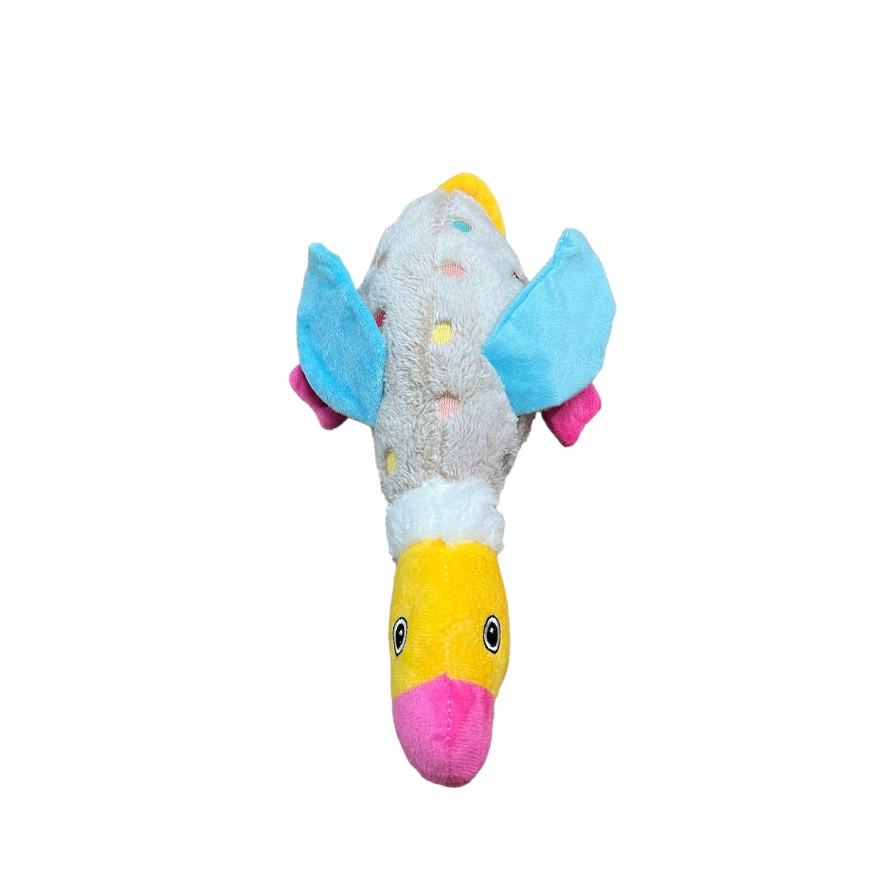 Pato colores