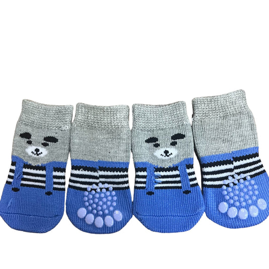 Stockings for dogs and cats