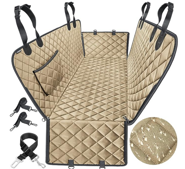 Protector forro para silla carro PREMIUM