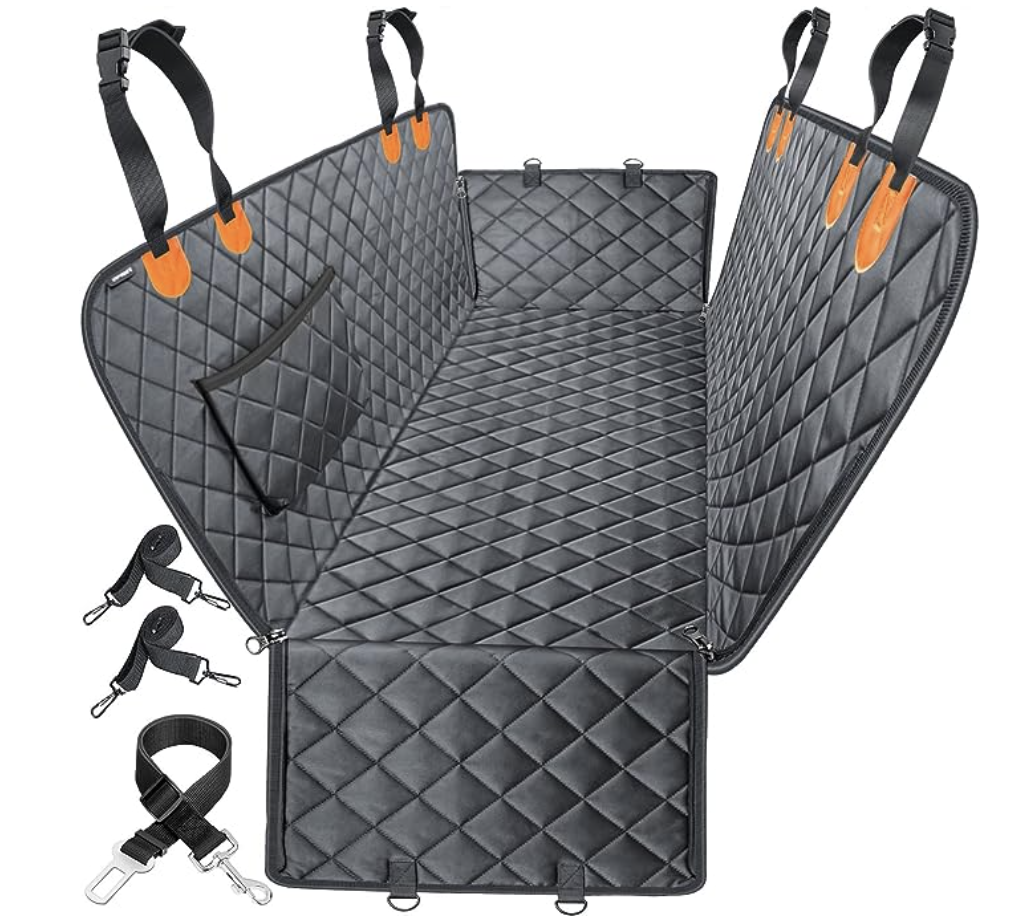 Protector forro para silla carro PREMIUM