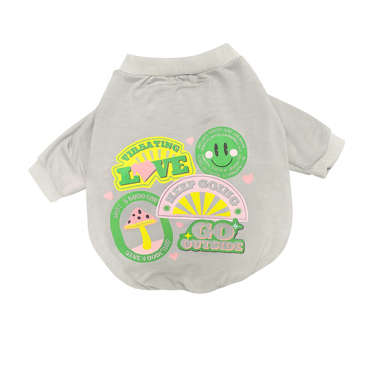 Camiseta Good Trip