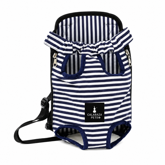 Cargador canguro