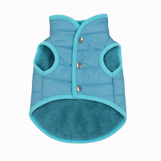sheep vest