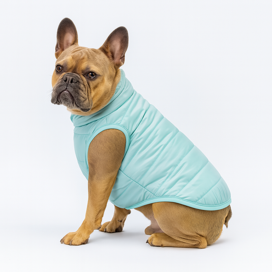sheep vest