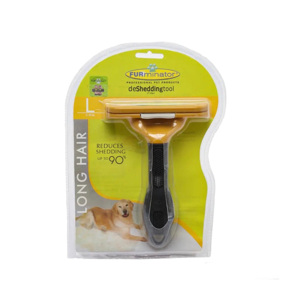 Furminator Cat and Dog Brush