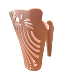 Pala universal rosado