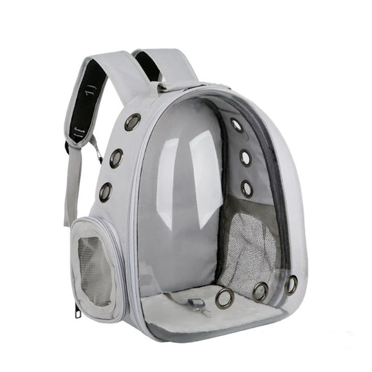 Backpack type suitcase (astropet)