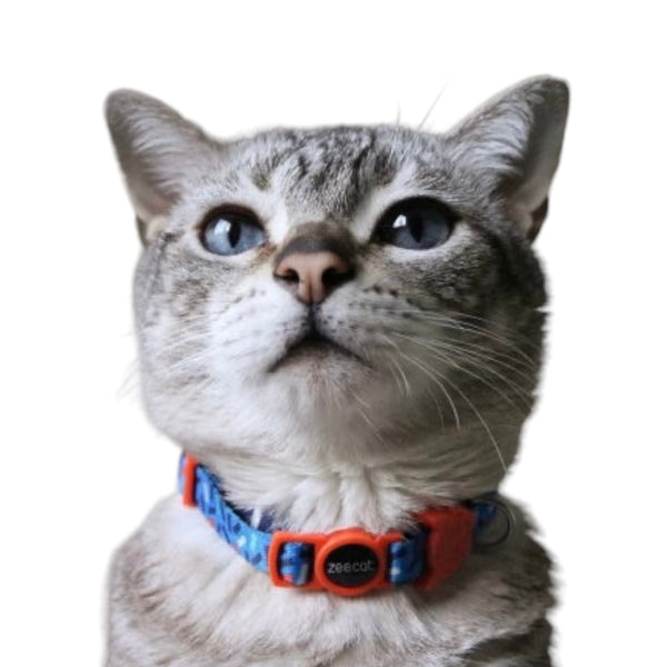 Cat Collar (Zeecat)