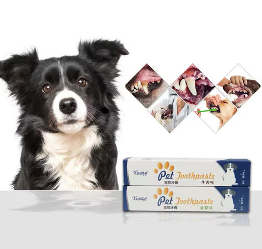 Crema dental Pet Joothpaste