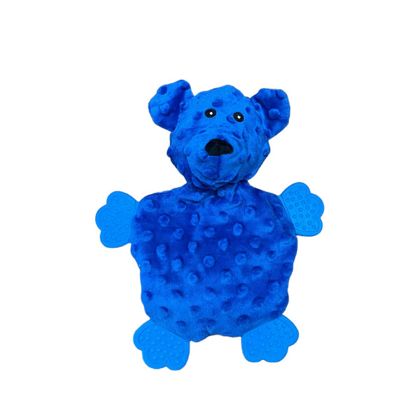 Peluche crujiente