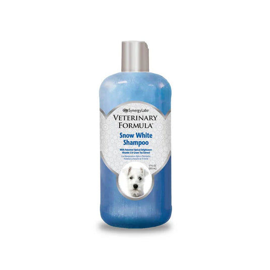 Veterinary Formula - Snow white Shampoo