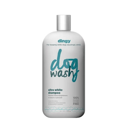 Shampoo Dog wash Ultra White