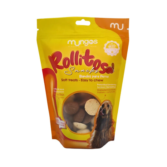 Galletas Mungos para perros