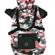 ROSADO CAMUFLADO