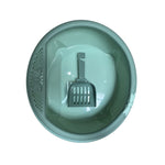 Verde menta