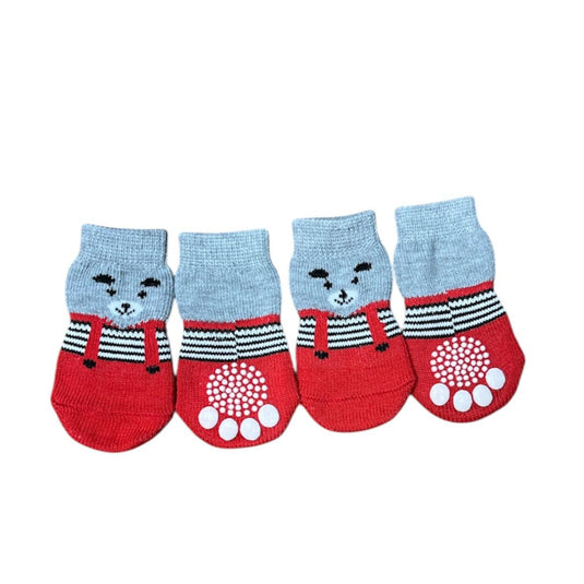 Medias para perros y gatos