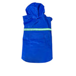 Impermeable