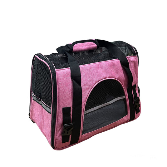 Suitcase for cats and dogs 
