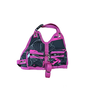 Chaleco táctico para perro