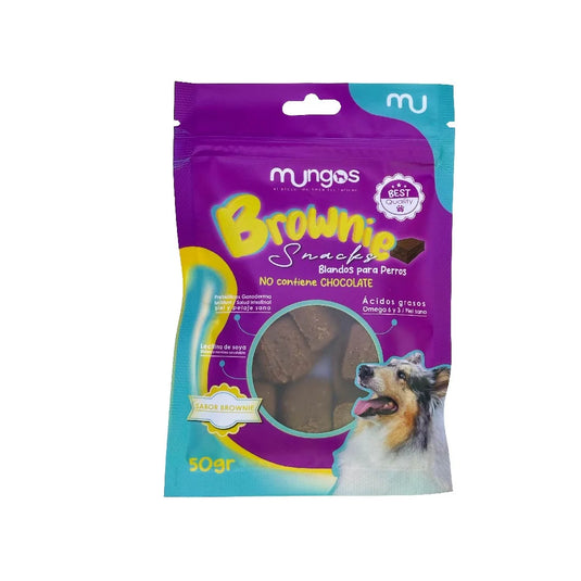 Galletas Mungos para perros