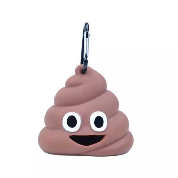 Dispensador de bolsas Poo