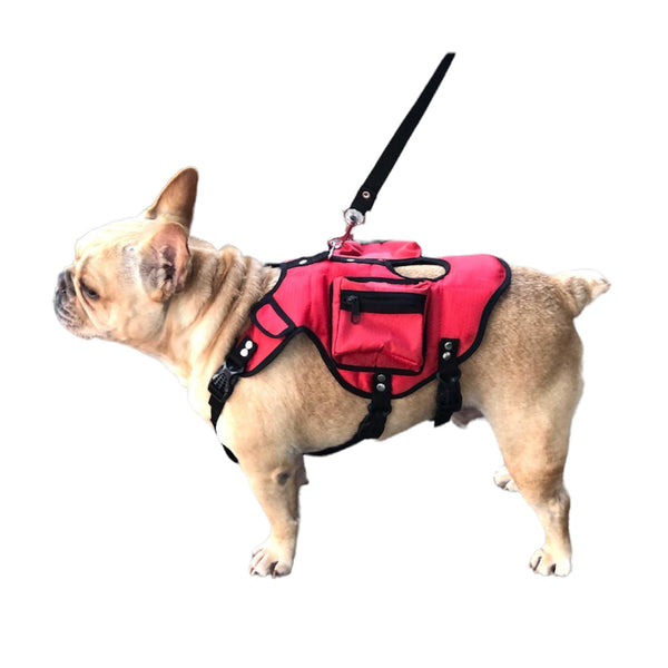 Tactical Dog Vest 
