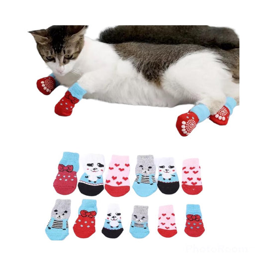 Stockings for dogs and cats
