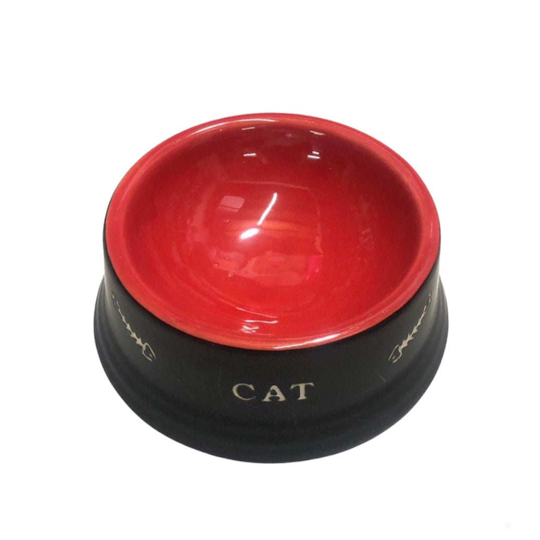 Onix ceramic feeder / drinker