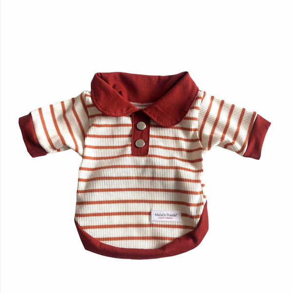 Camisa tipo Polo