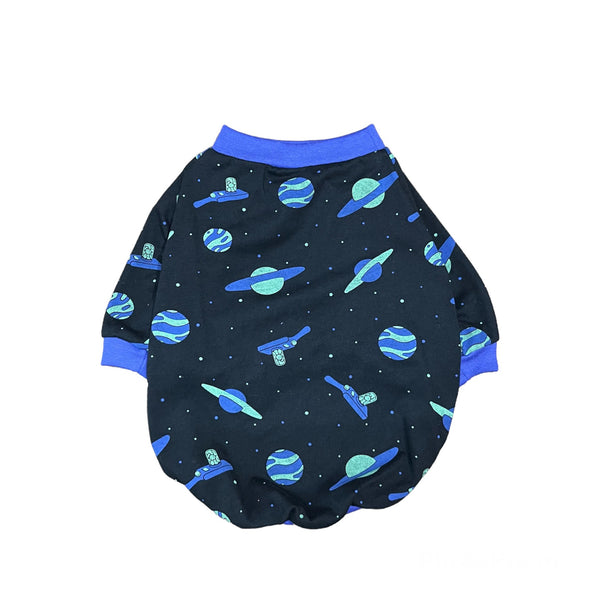 Camiseta Space