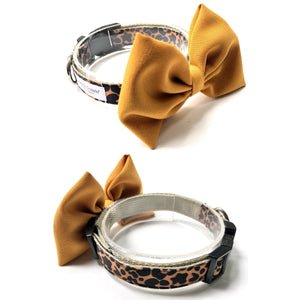 Bowtie size M and L