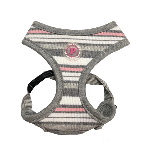 Puppia Chest and Leash