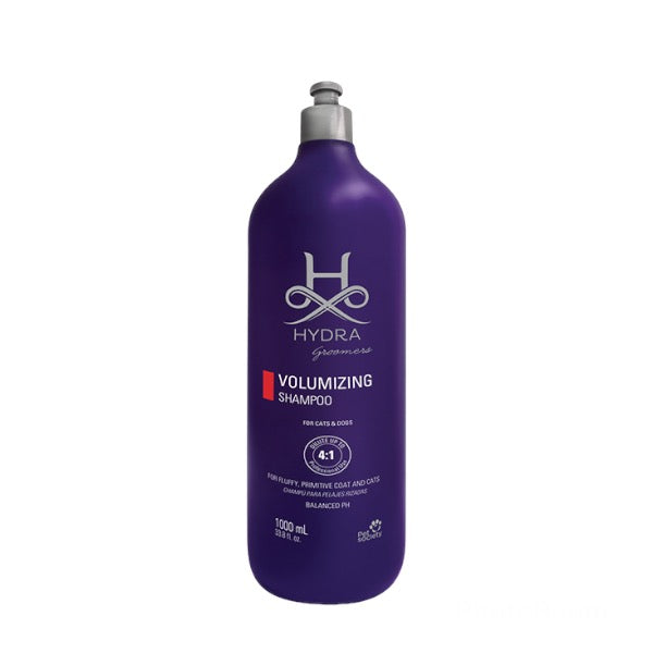 Hydra volumizing shampoo