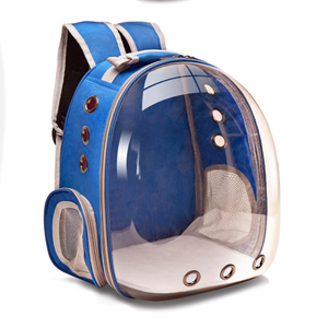 Backpack type suitcase (astropet)
