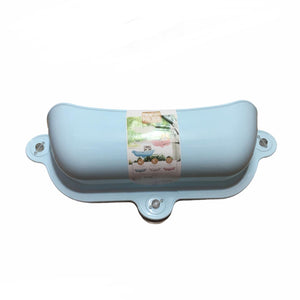 Cama para ventana gato