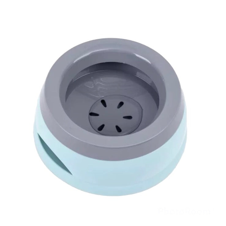 round floating drinker