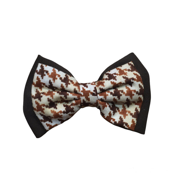 Bowtie for dogs and cats without collar