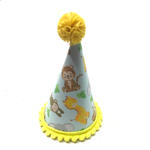 Gorros cumpleaños talla M