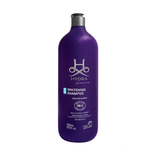 Hydra withening shampoo